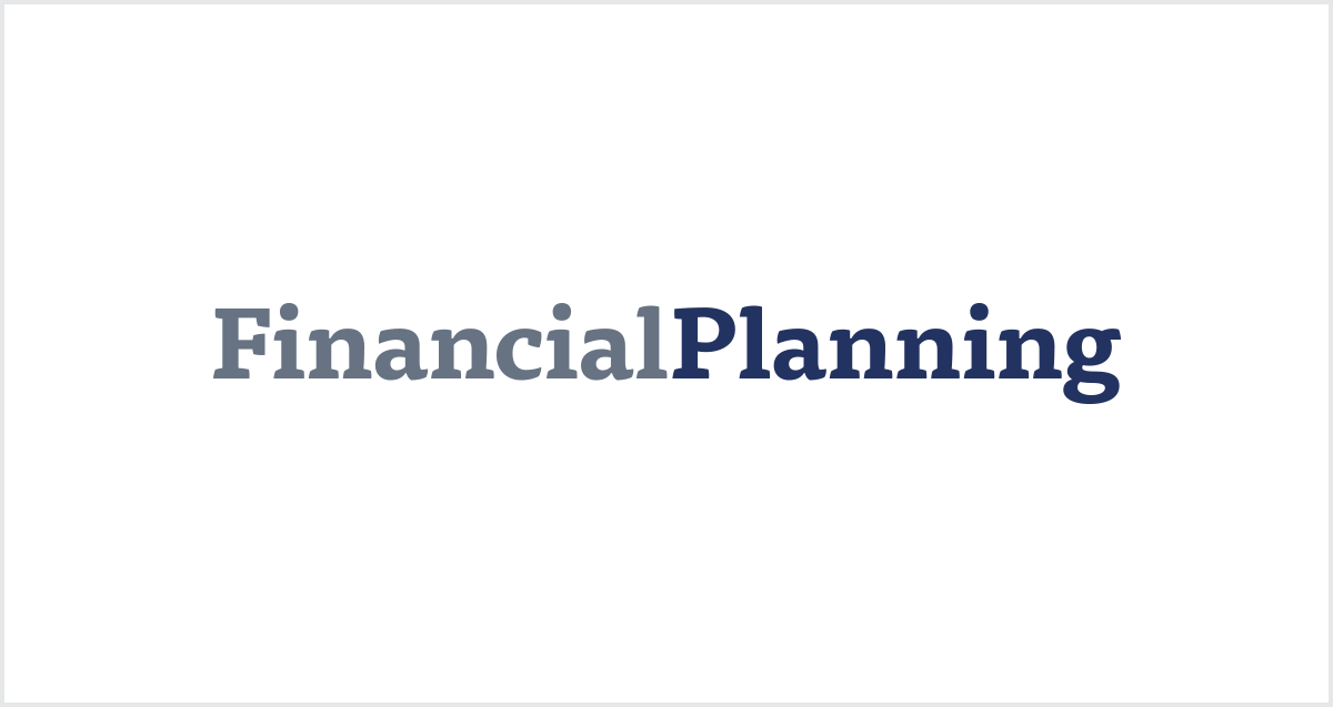 FinancialPlanning Logo