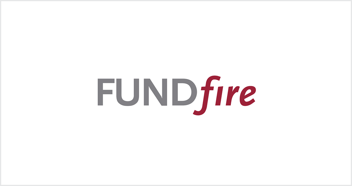 FundFyre Logo